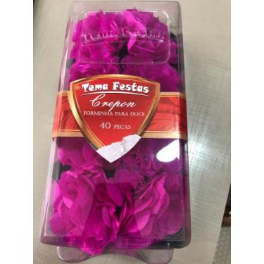 Imagem de Forminha para doces - Tema Festas 