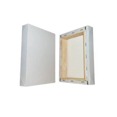 Imagem de Painel de Pintura 18x24 - Contém 1 unidade - Supertela Artefatos de Ma