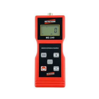 Imagem de Medidor Espessura Camada Tintas Base Ferrosa E Não Ferrosa Verniz Me-2
