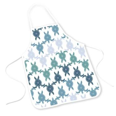 Imagem de Avental de PVC Tartaruga - Vida Pratika