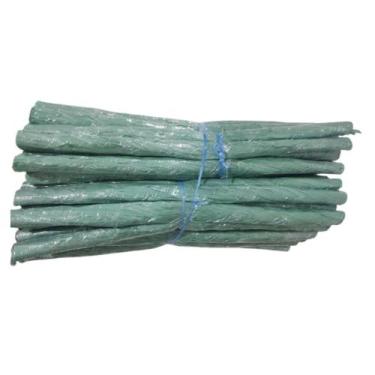 Imagem de Fitilho Cortado Chicote Fardo 50 Und. Para Amarrio - Irrigaplas