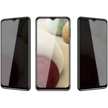 Imagem de Película Hidrogel Frente Privacidade HD Anti-Impacto ZTE Blade Z Max -