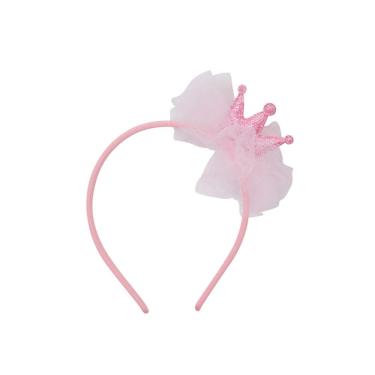 Imagem de Tiara Princesa Menina Brandili