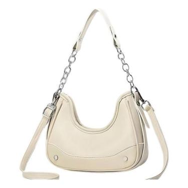 Imagem de Bolsa Feminina Versatil Elegante Espaçosa Resistente Moderna - Alwy, O