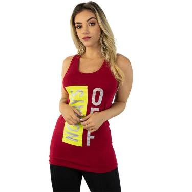 Imagem de Camiseta Sobre Legging Bella Fiore Regata Silk Roupa Para Academia Treino Moda Fitness-Feminino