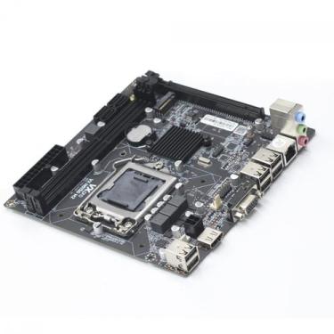 Imagem de Placa mae vx pro h61sg m2 lga1155 ddr3 - DUEX
