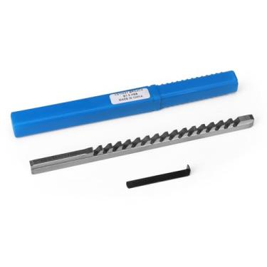 Imagem de ICZW Chaveta de aço de alta velocidade com ferramenta de corte de calço B tipo push (B1-5)