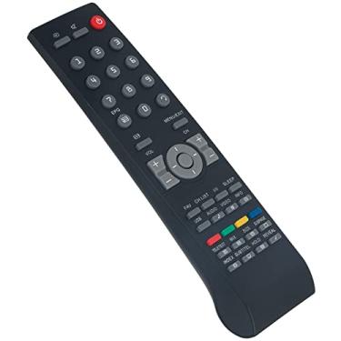 Imagem de RC2444601/01 Substituir controle remoto sub RC2443801/01 adequado para AOC TV LCD 313923818801 098GRABDPNTACR L32W761 L42H961 L26W831 L22W931 L32W931 61 C 3 7W431 LE40H137M L32H961 L19W961 L22W961