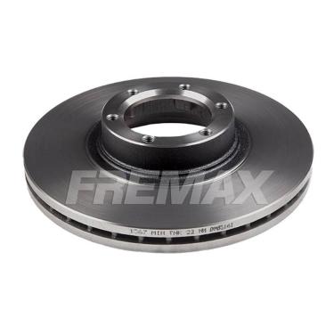 Imagem de Disco Freio Dianteiro Trafic Trafic 2.0 2.2 Fremax Bd1367