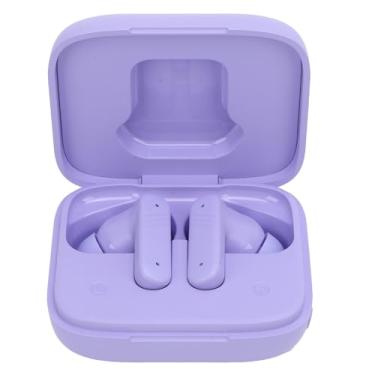 Imagem de Fones de ouvido de tradução online em 144 idiomas suportam música e chamadas, fones de ouvido tradutor de idiomas AI, controle de toque, dispositivo tradutor de idiomas 5.4 para viagens de negócios