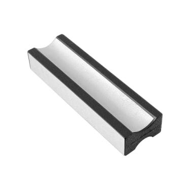 Imagem de OTOTEC Kit de reparo de tacos de sinuca multifuncional, 1 peça, adequado para tacos de sinuca de 9 mm a 13 mm para substituição e modelagem de pontas de taco (100 x 31 x 16 mm)