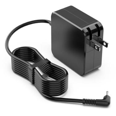 Imagem de Carregador ROLADA 26W (12V 2.2A) para Samsung Chromebook 3 e Série 2