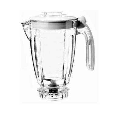 Imagem de Copo Liquidificador Walita Phillips Ri2081 Cristal