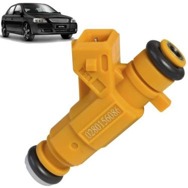 Imagem de Bico Injetor Chevrolet Astra 2.0 MPFI Flex 2009 2010 2011 - SEEDS AUTO