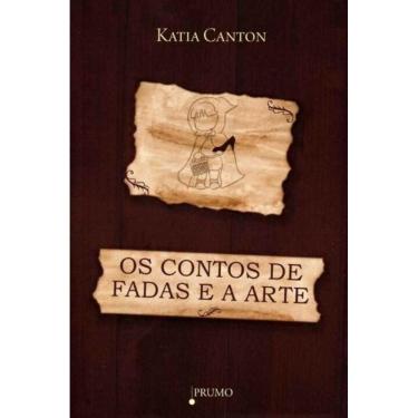 Imagem de Contos de Fadas e a Arte, Os