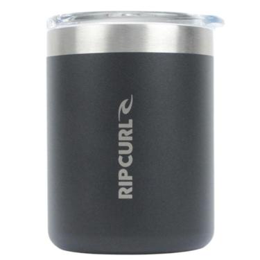 Imagem de Copo Térmico Rip Curl Coffee 350ML Preto-Unissex