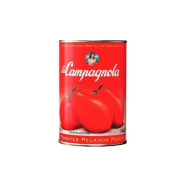 Imagem de Tomate sem Pele La Campagnola Argentino 240g