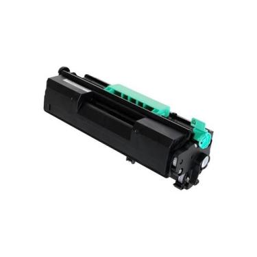Imagem de Toner Compatível com Impressora Ricoh SP4510 SP4520 12K  - ByQualy