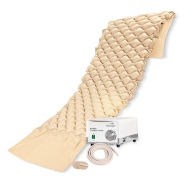 Imagem de Kit colchão pneumático hidrolight