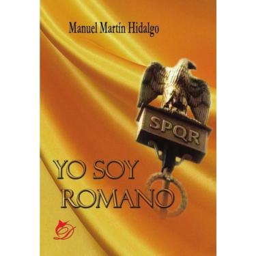 Imagem de Yo soy romano - Espanhol