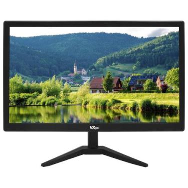Imagem de Monitor Duex VX Pro VX200G 20 HD+ LED 60Hz - Preto