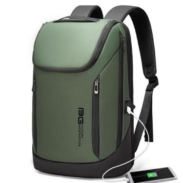 Imagem de Mochila BANGE Business Smart Waterproof para laptop de 15,6"