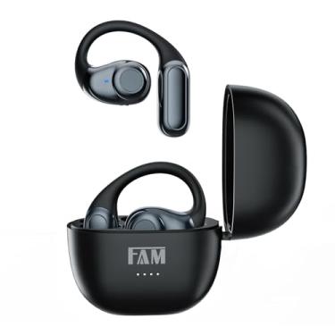 Imagem de Fone De Ouvido Bluetooth Open Air 2 FAM OWS301