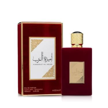 Imagem de Perfume Ameerat Al Arab EDP 100ml | Original