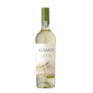 Imagem de Vinho Alamos Torrontes 2022 750ml