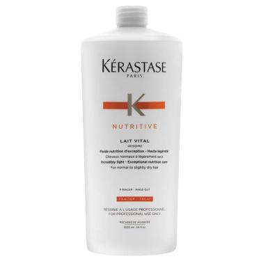 Imagem de Kerastase Nutritive Cond Lait Vital 1000ml