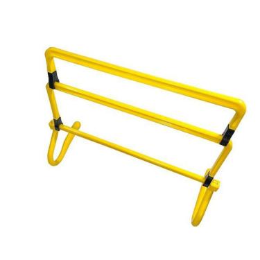 Imagem de Barreira Salto Ajustável 4 Ajustes Funcional Odin Fit