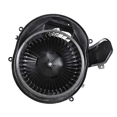 Imagem de Conjunto de ventoinha de motor de sopro BOXI para 01-09 Volvo S60 / 99-06 Volvo S80 / 01-07 Volvo V70 / 03-07 Volvo XC70 / 03-14 Volvo XC90 / 9171479-0 700186