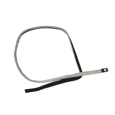 Imagem de rockible Cinturão de fricção de bicicleta exercício, faixa de correias, treinamento de força de substituição, cinturão de energia elíptica, cinta de