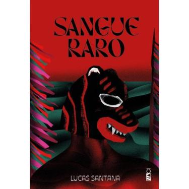 Imagem de Sangue raro