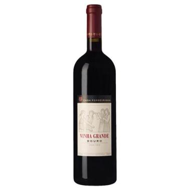 Imagem de Vinho Vinha Grande Douro Casa Ferreirinha Tinto 750ml
