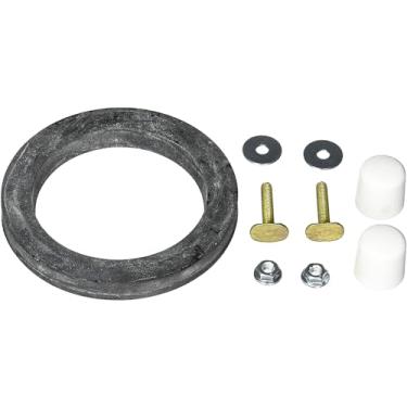 Imagem de DOMETIC (385311652 Kit de ferragens de montagem, branco