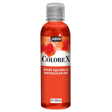 Imagem de Pébéo Colorex, Vermillon