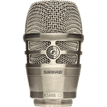 Imagem de Shure RPW170 KSM8 Dualdyne cápsula sem fio para transmissores Shure