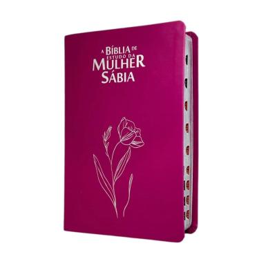 Imagem de Bíblia pastora Assembleia Batista Pentecostal Harpa E Coros Estudo Mulher Sábia