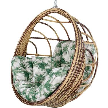 Imagem de Balanço Ninho Suspenso Hungria Cappuccino E Trancoso