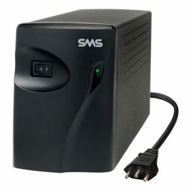 Imagem de Estabilizador Sms Progressive Iii 1000Va Bi-115 - 16216