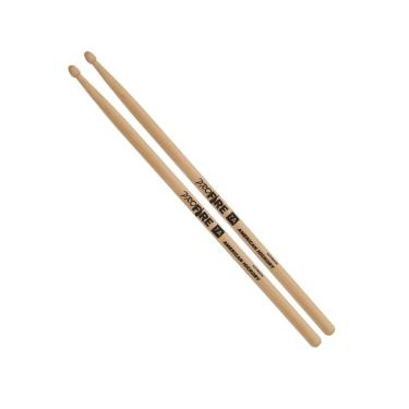 Imagem de Baqueta 7a Pta Mad. Natural Pro Fire - Spanking