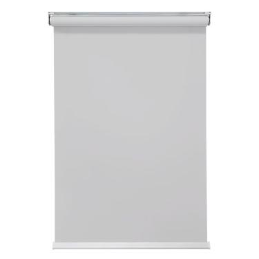 Imagem de Persiana Rolo Blackout Pinpoint Cinza - 1,40m X 2,70m