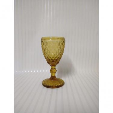 Imagem de Taça âmbar Verre Para Vinho 240 Ml Taça âmbar Verre Para Vinho 240 Ml