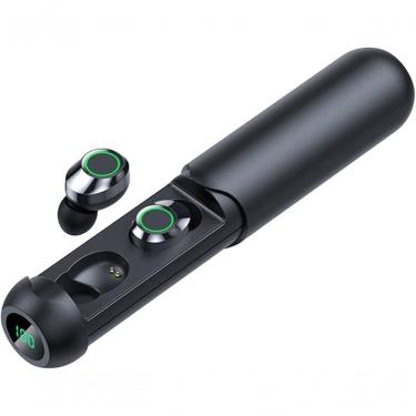 Imagem de Fone De Ouvido Bluetooth 5.3 Lehmox Lef-e30 Original