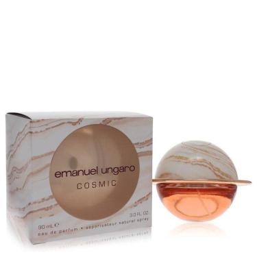 Imagem de Perfume Feminino Emanuel Ungaro Cosmic Eau De Parfum 90 Ml