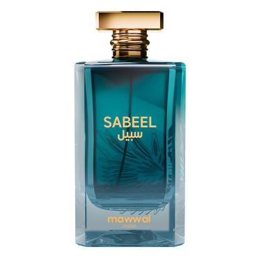 Imagem de Mawwal Mystic Sabeel Eau De Parfum - Perfume Feminino 100ml