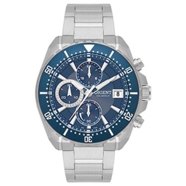Imagem de Relogio Orient Solartech Mbssc284 D1sx