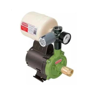 Imagem de Pressurizador Schneider TAP-02 C BCR-2000 0.5cv Monofásico 220v