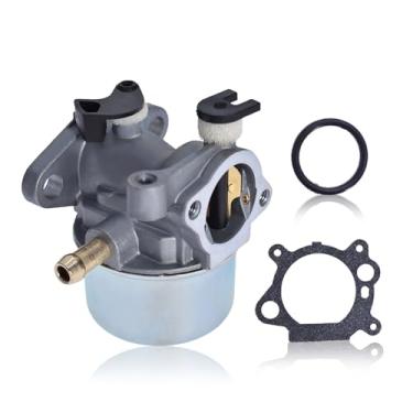 Imagem de Novo carburador de substituição WFLNHB para cortador de reciclagem Toro 6.5 6.75 7.0 7.25 7.5 HP 190cc Briggs Stratton 22"